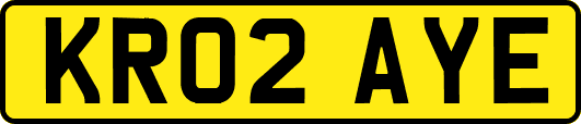KR02AYE