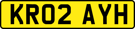 KR02AYH