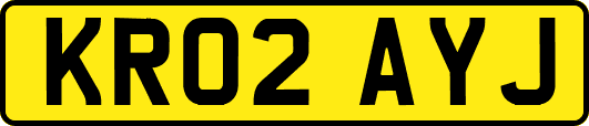 KR02AYJ