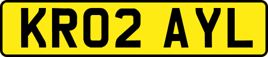 KR02AYL