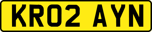KR02AYN
