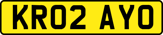 KR02AYO