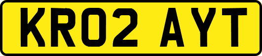KR02AYT