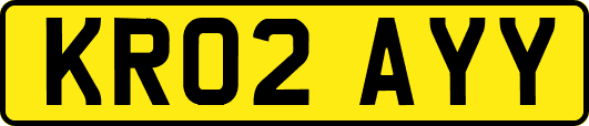 KR02AYY