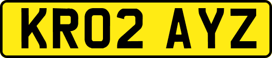 KR02AYZ