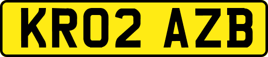 KR02AZB