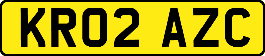 KR02AZC