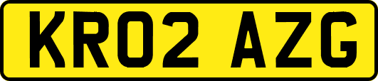 KR02AZG