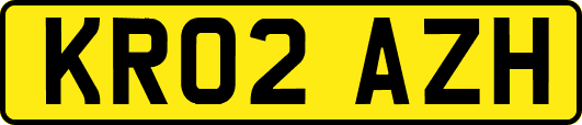 KR02AZH