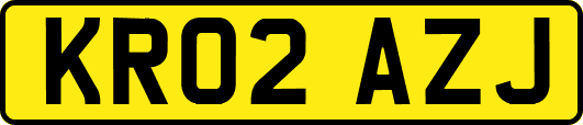 KR02AZJ