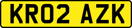 KR02AZK