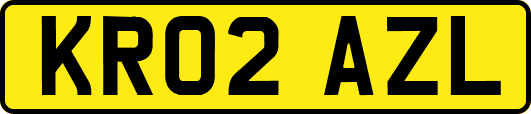 KR02AZL