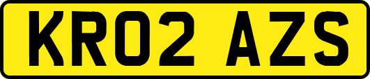 KR02AZS