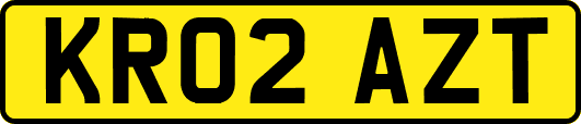 KR02AZT