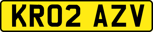 KR02AZV
