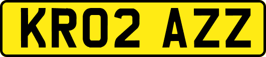 KR02AZZ