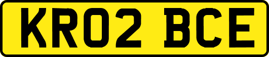 KR02BCE
