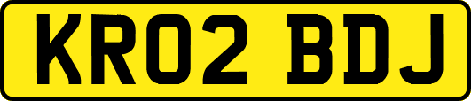 KR02BDJ