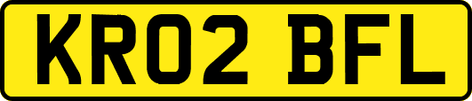 KR02BFL