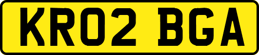 KR02BGA
