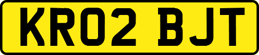KR02BJT