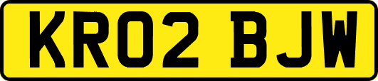 KR02BJW