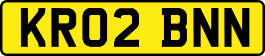 KR02BNN