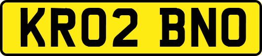 KR02BNO