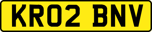 KR02BNV