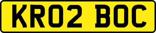 KR02BOC