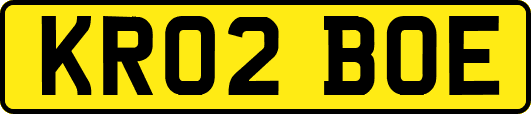 KR02BOE