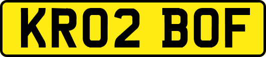 KR02BOF