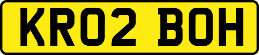 KR02BOH