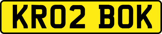 KR02BOK
