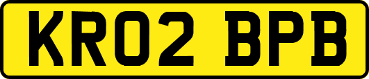 KR02BPB