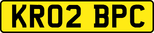 KR02BPC