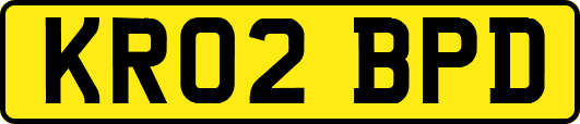 KR02BPD