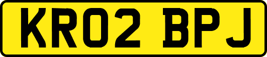 KR02BPJ