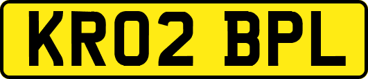 KR02BPL