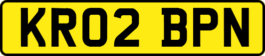 KR02BPN