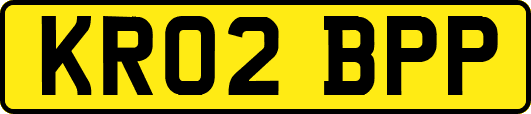 KR02BPP