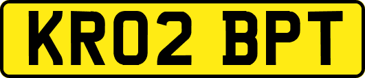 KR02BPT