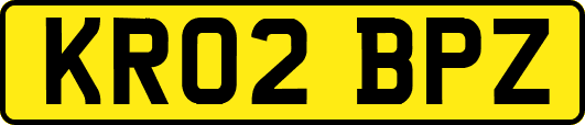 KR02BPZ