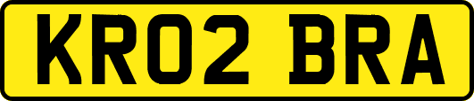 KR02BRA