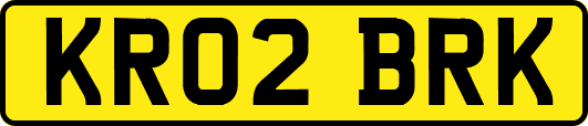 KR02BRK