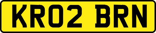 KR02BRN