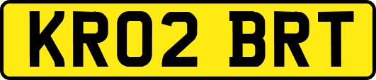 KR02BRT