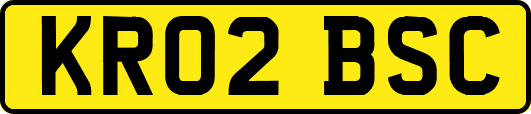 KR02BSC