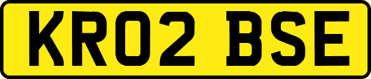 KR02BSE