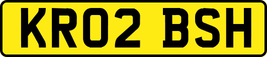 KR02BSH